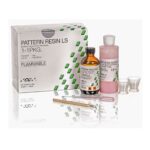 GC Pattern Resin LS 1-1 Pack