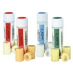 GC Initial PC Pellets Translucent