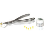 GC Pliers with Accessories Set