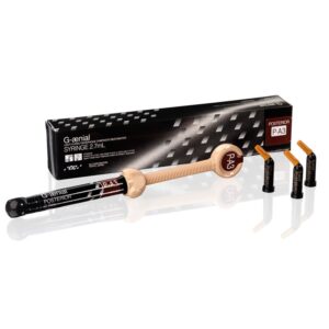 GC G aenial Posterior Syringe