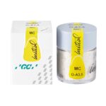 GC Initial MC Powder Opaque 20g