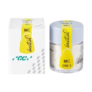GC Initial MC Powder Opaque Modifier 20g