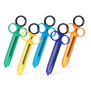 Carpule Securinject Syringe – Disposable