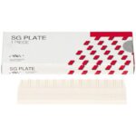 GC Shade Guide Plate