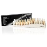 GC G aenial Shade Guide