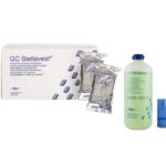 GC Stellavest Powder and Liquid