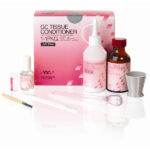 GC Tissue Conditioner, 1-1 Live Pink EEP