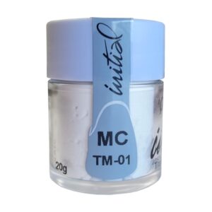 GC Initial MC Translucent Modifier 20g