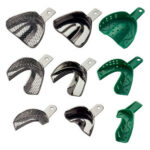 GC Dentulous Trays