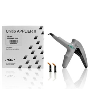 GC Unitip Applier II