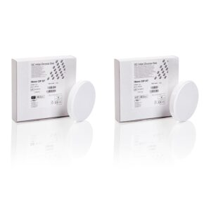 GC Initial Zirconia Disk