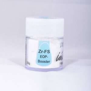 GC Initial Zr-FS Enamel